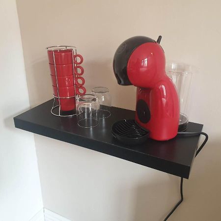 Chez Cerise Bed & Breakfast Tournay Ngoại thất bức ảnh