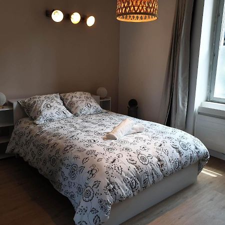 Chez Cerise Bed & Breakfast Tournay Ngoại thất bức ảnh