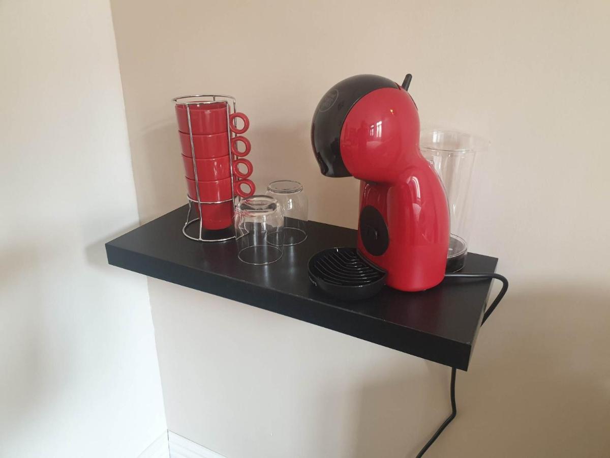 Chez Cerise Bed & Breakfast Tournay Ngoại thất bức ảnh