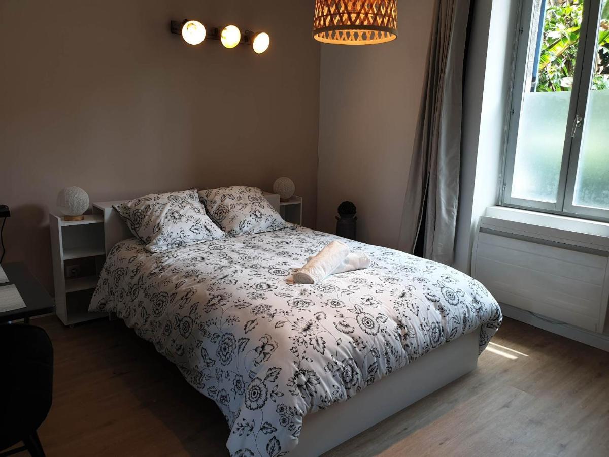 Chez Cerise Bed & Breakfast Tournay Ngoại thất bức ảnh